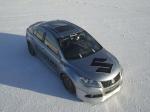 Suzuki Kizashi Bonneville Special 2010 года
